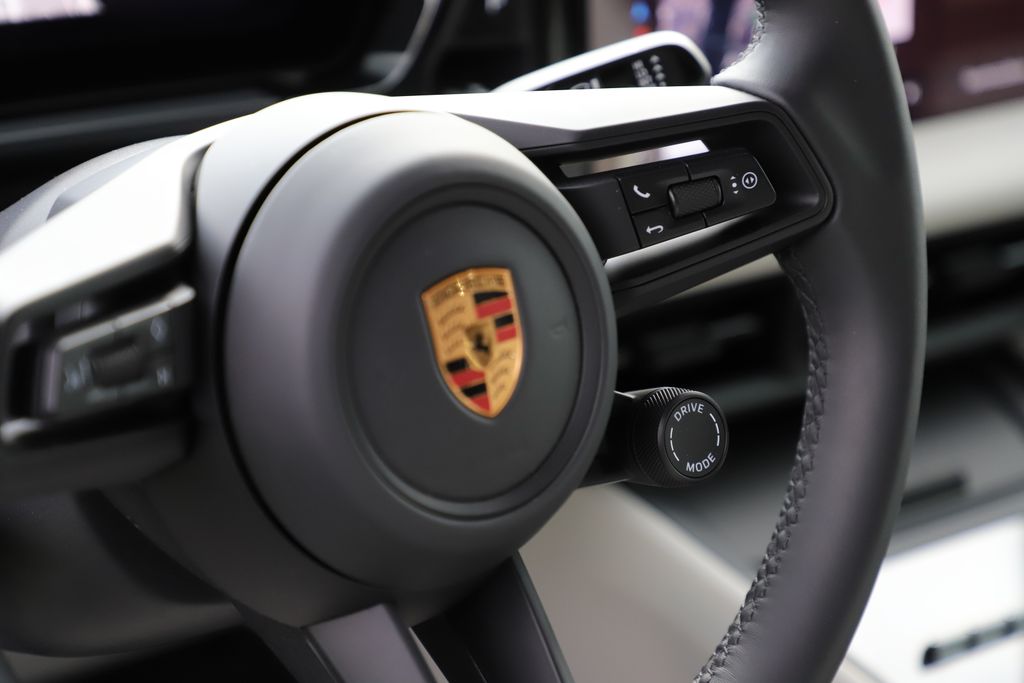 Porsche Macan 4S teszt
