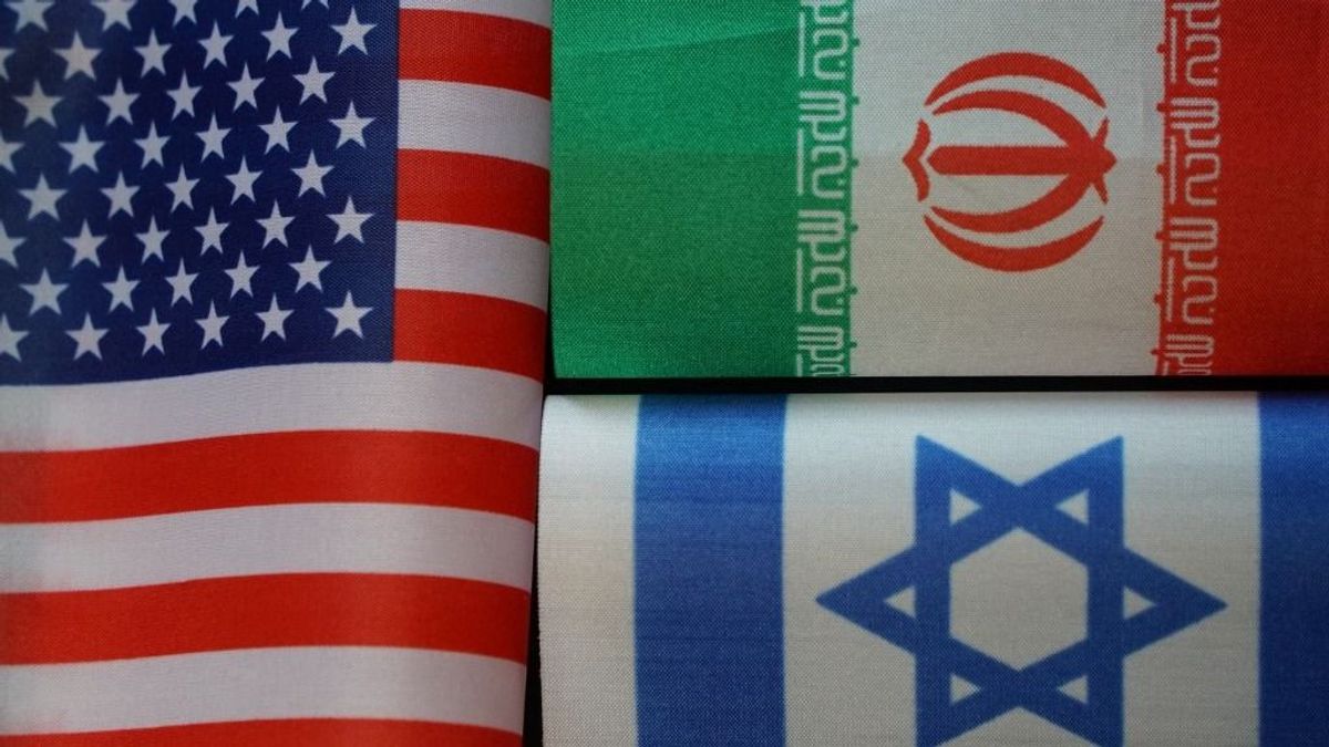 Irán bejelentette, ekkor tárgyal az Egyesült Államokkal