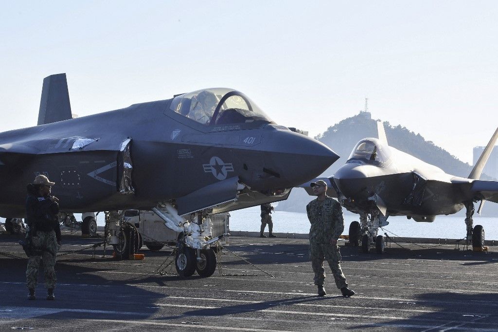 F-35C