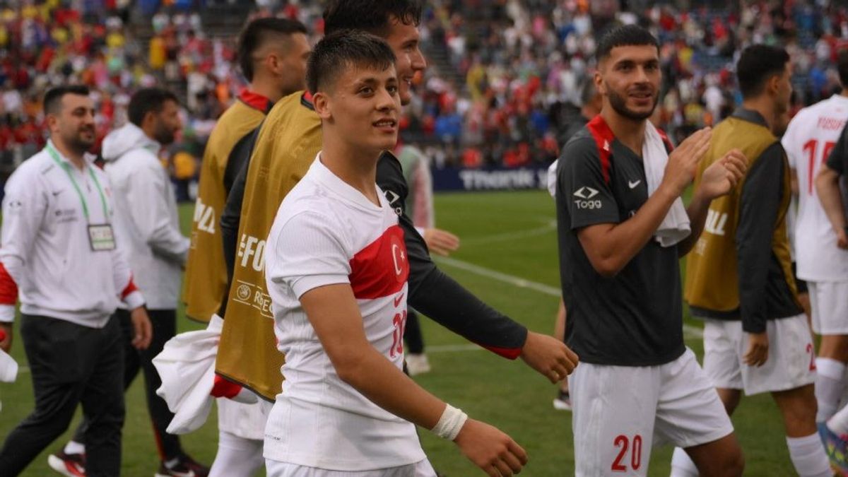 Mióta a Real Madrid sztárja Szoboszlaival balhézott, akkor is gólt lő, ha nem akar