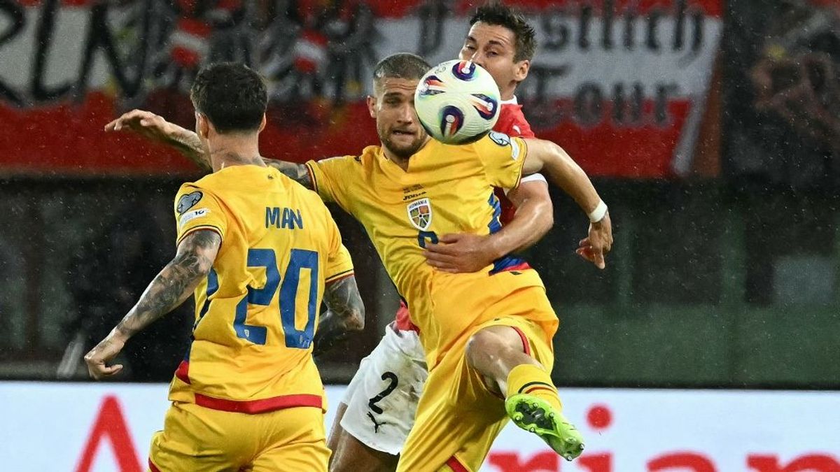 Újabb román vereség és kémbotrány a világbajnoki selejtezőkön