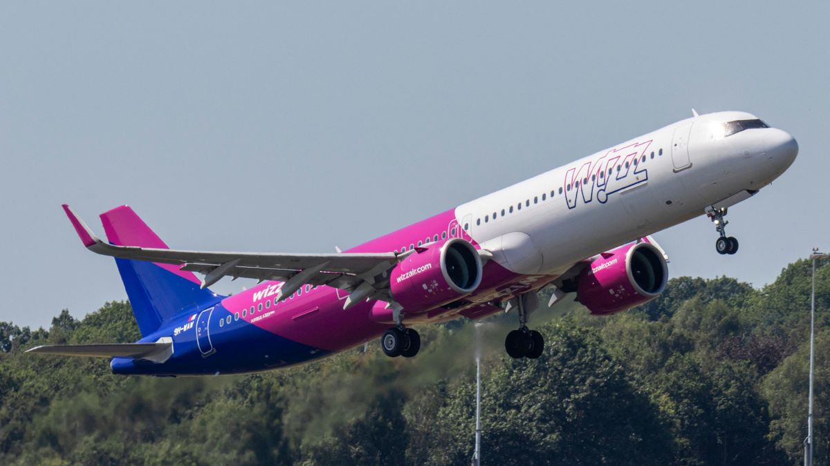 Késésről kapott e-mailt a Wizz Airtől? Nem biztos, hogy igaz