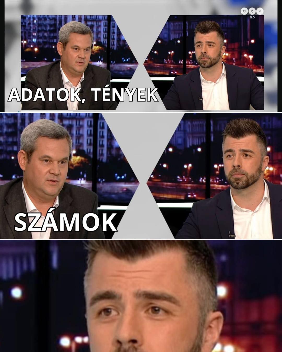 Kulja András