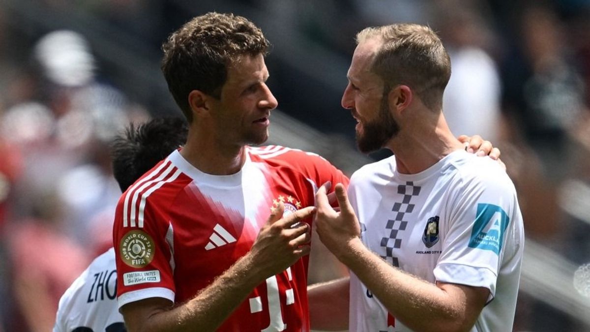 A tanár, a borbély és a bróker - őket verte meg 10-0-ra a Bayern München
