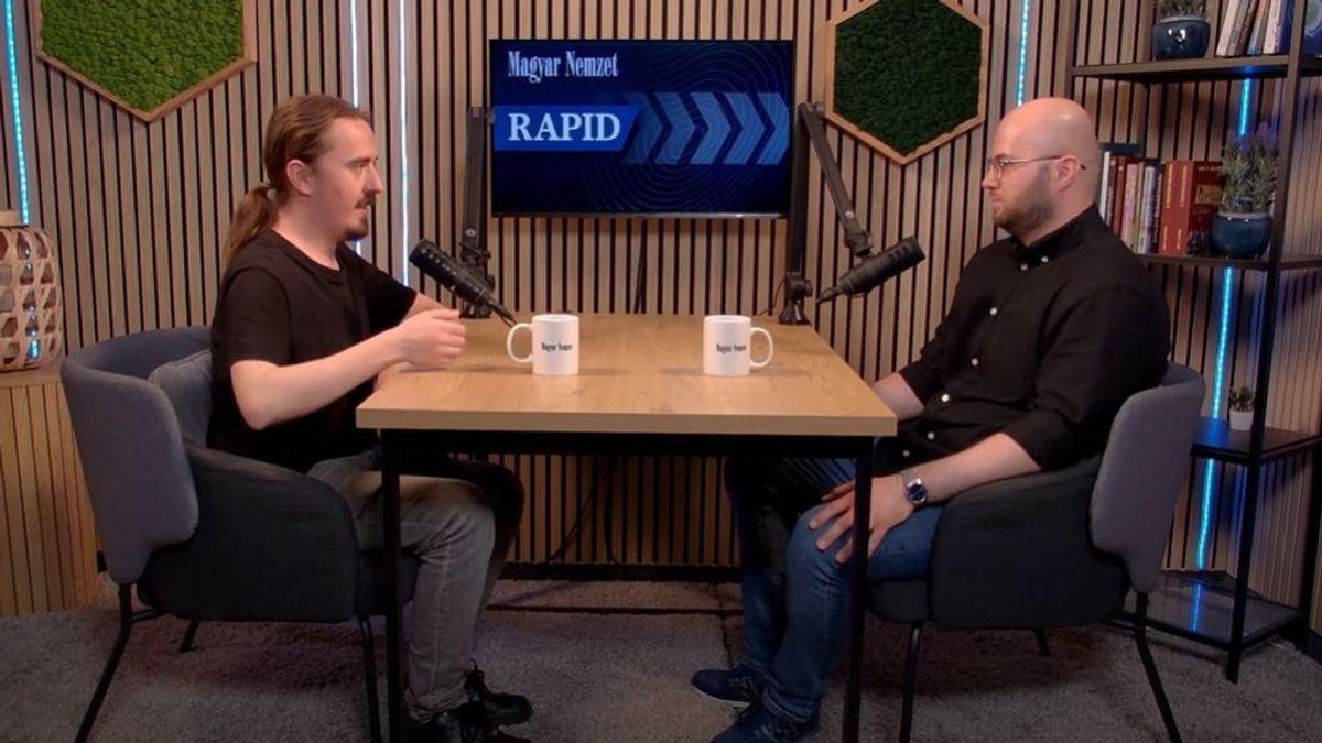 Rapid délelőtti friss – Nem nyugszanak a tiszások + videó