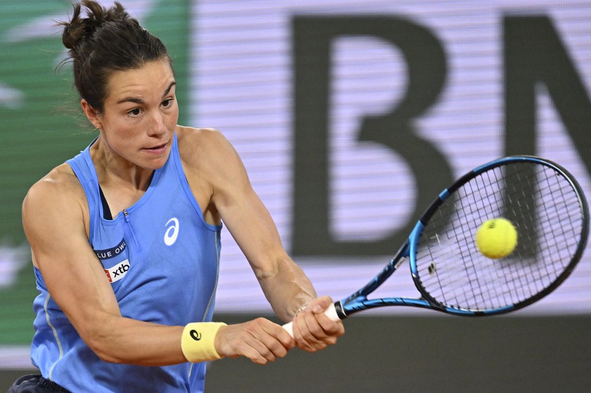 Lois Boisson szereplése a Roland Garros eddigi legnagyobb meglepetésee