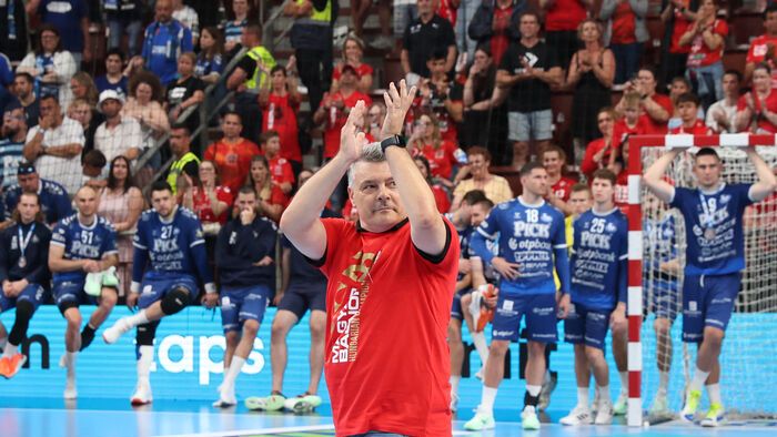 Szeged-Veszprém