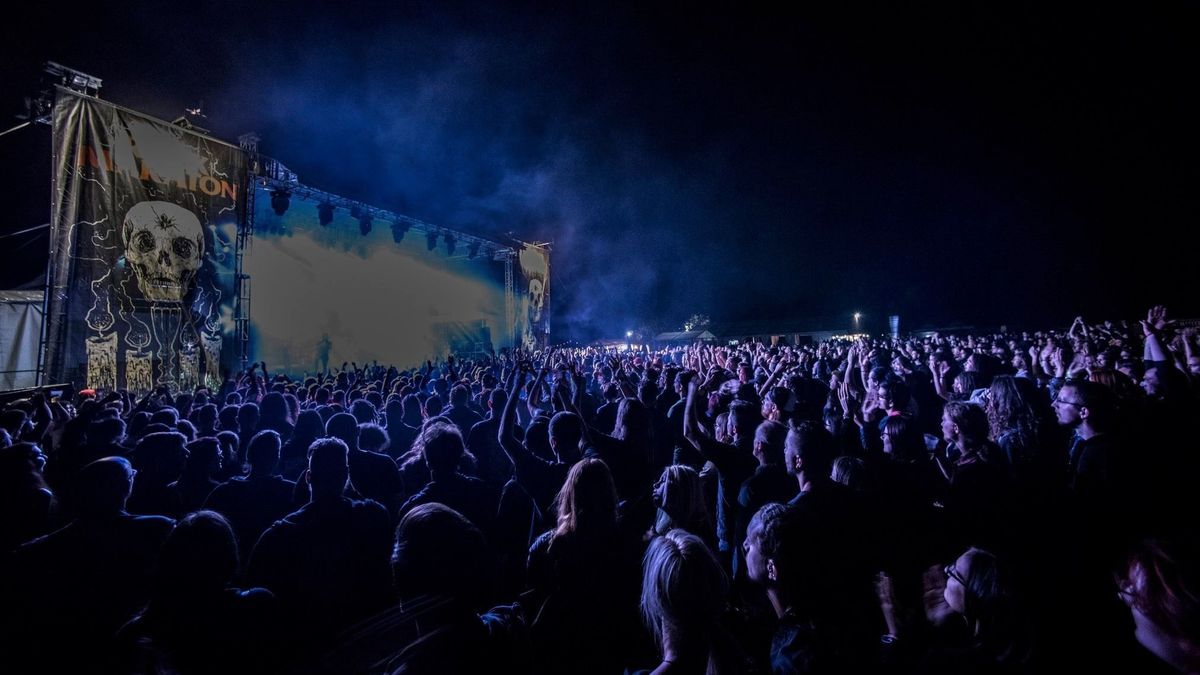 Elképesztő előadók váltják egymást a Rockmaratonon, az egyik sztárbandát utoljára láthatjuk