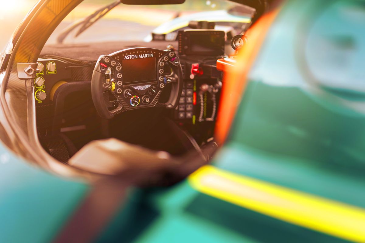 2025 FIA World Endurance Championship
Spa Francorchamps, Belgium
May 7th - 10th 2025
Photo: Nick Dungan / Drew Gibson Photography