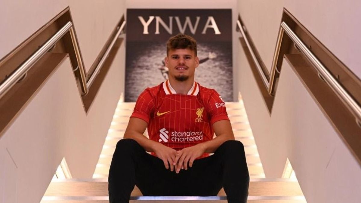 Kerkez ekkor döntötte el, hogy Liverpoolba igazol