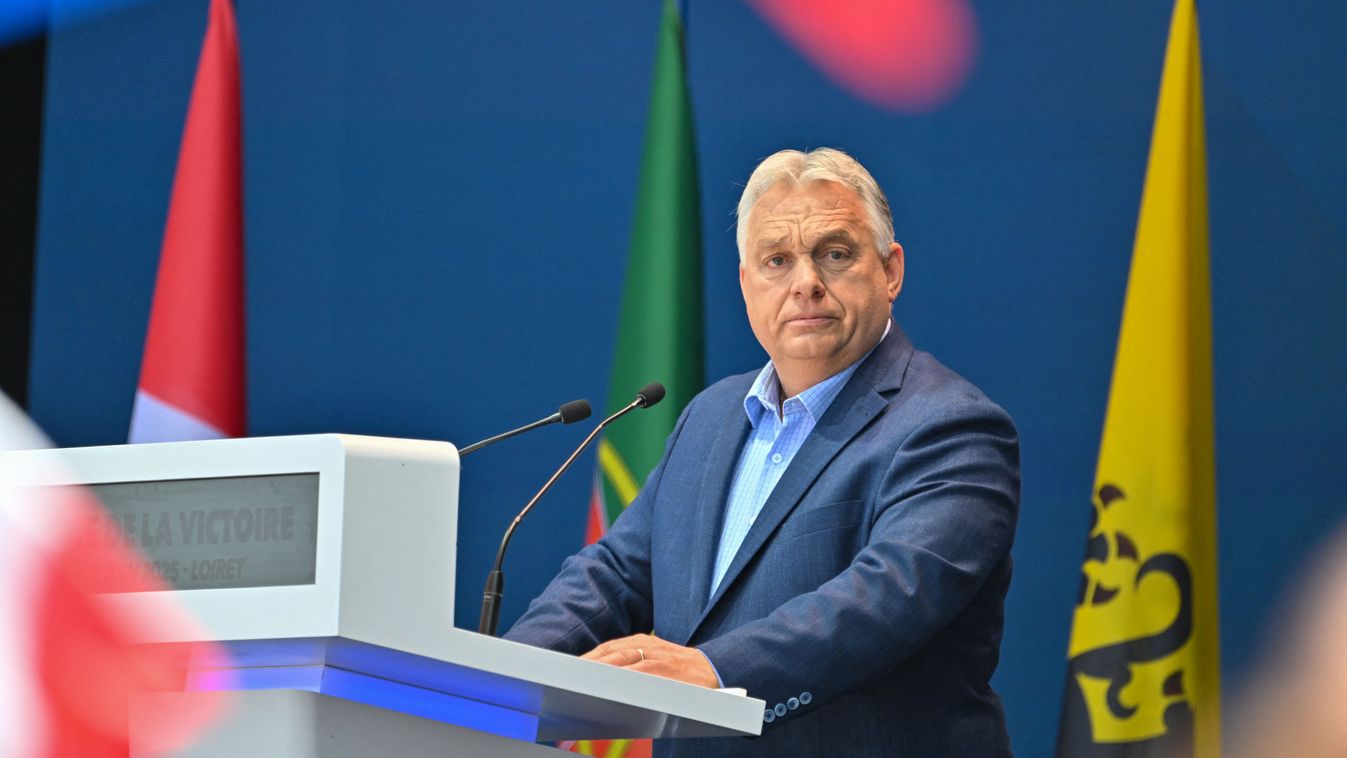 Orbán Viktor