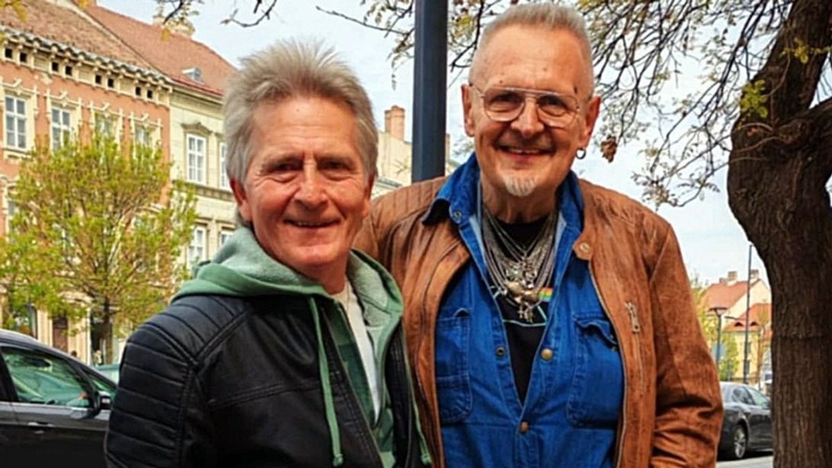 Nagy a baj: a magyar rocklegendának azonnal le kellett mondania koncertjeit + videó