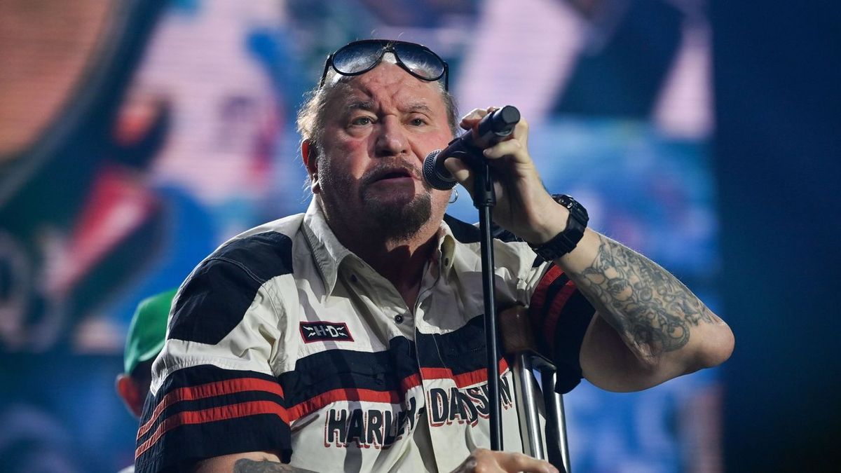 Nagy tragédia érte Deák Bill Gyulát, fiával közösen dolgozzák fel a gyászt