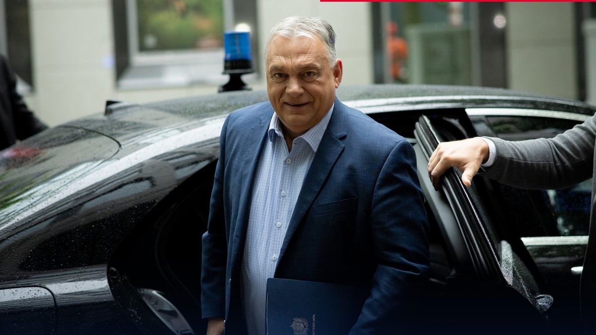 Orbán Viktor: Nagy csörte volt, de fontos szakaszgyőzelmet arattunk!