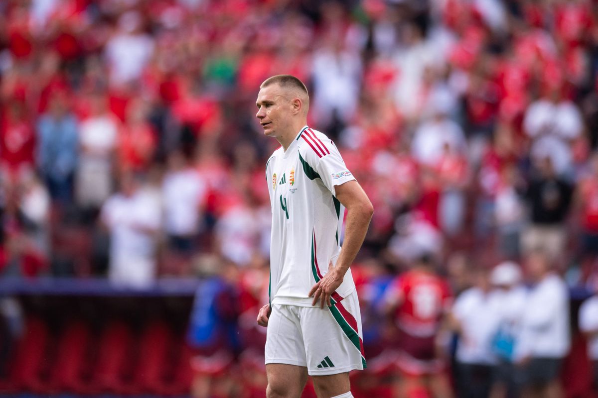 Szalai Attila visszatérhet a török Süper Ligbe.