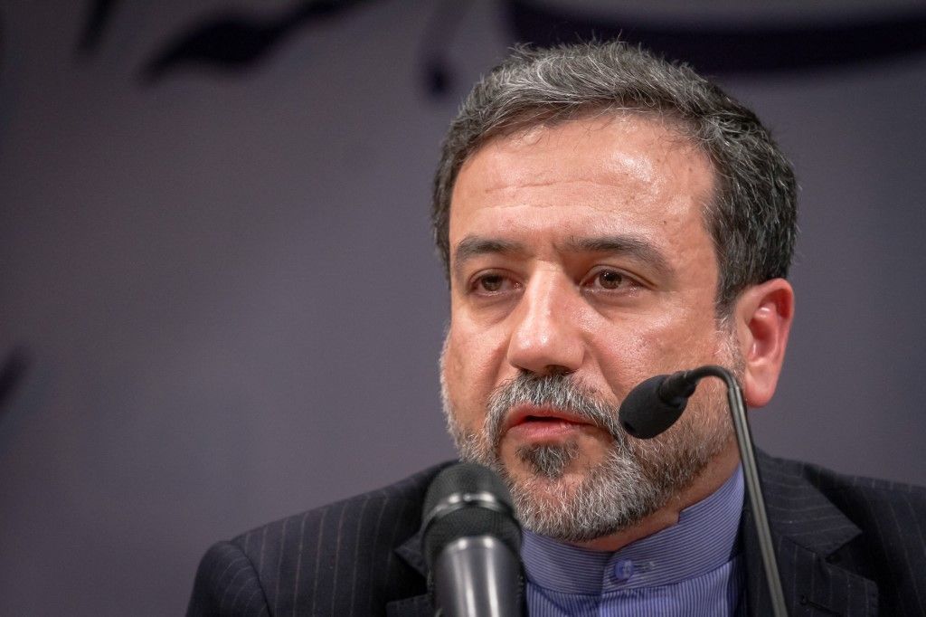 Irán