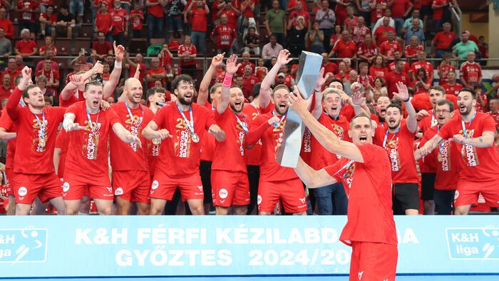 Szeged-Veszprém