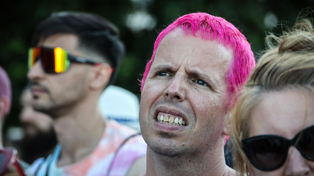 Nézőpont Intézet: Az ellenzék eggyé vált a pride-dal