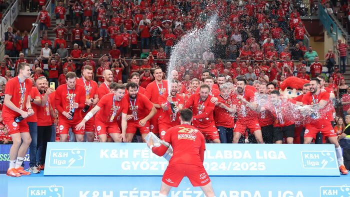 Szeged-Veszprém