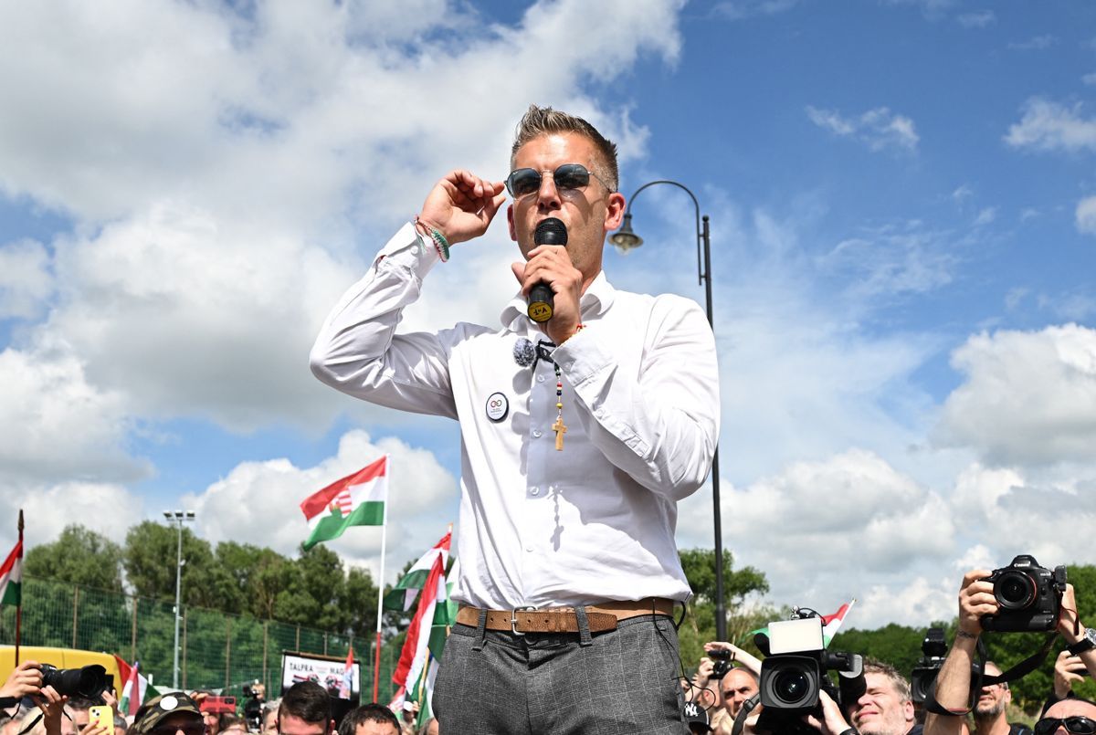 Magyar Péter