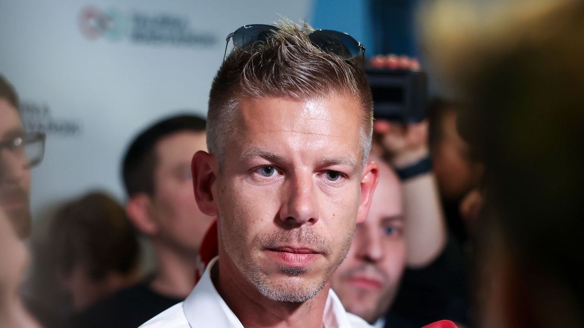 Teljesen elszabadultak a Tiszások, szerintük Magyar Péter előbb volt, mint Széchenyi István
