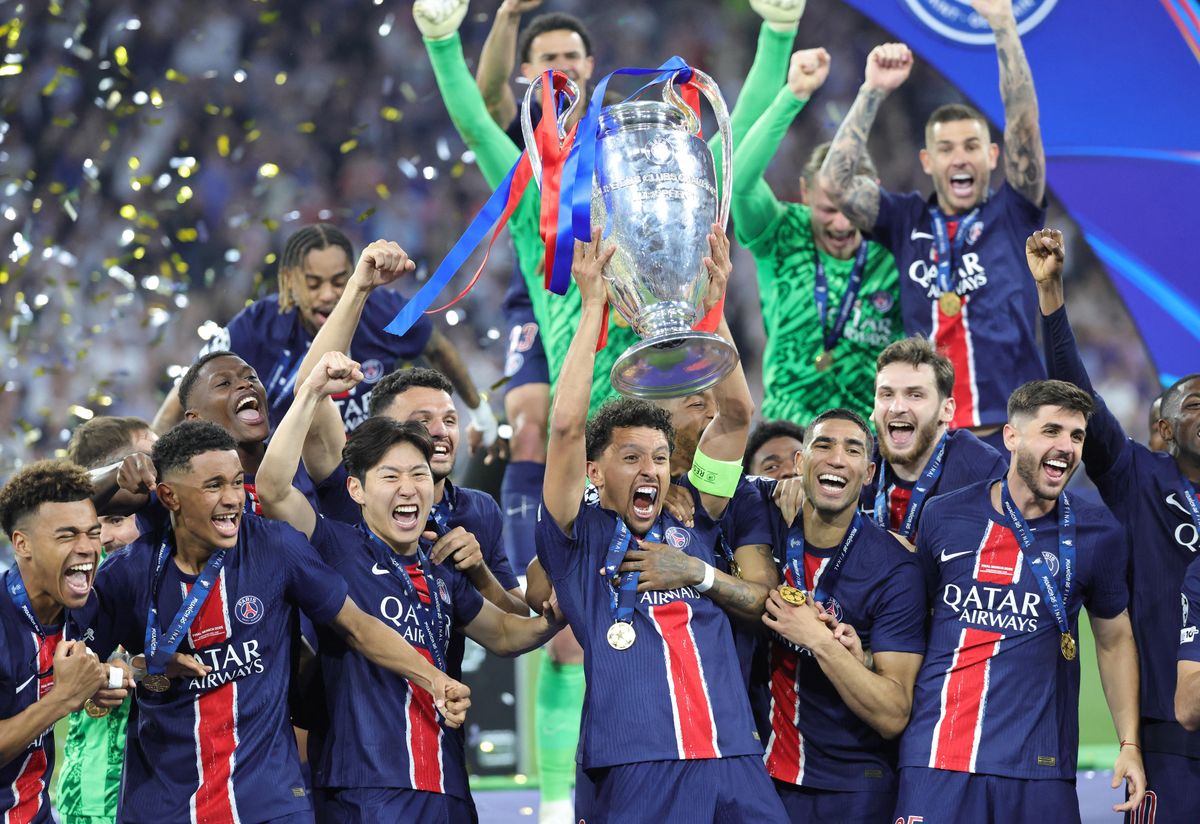 PSG