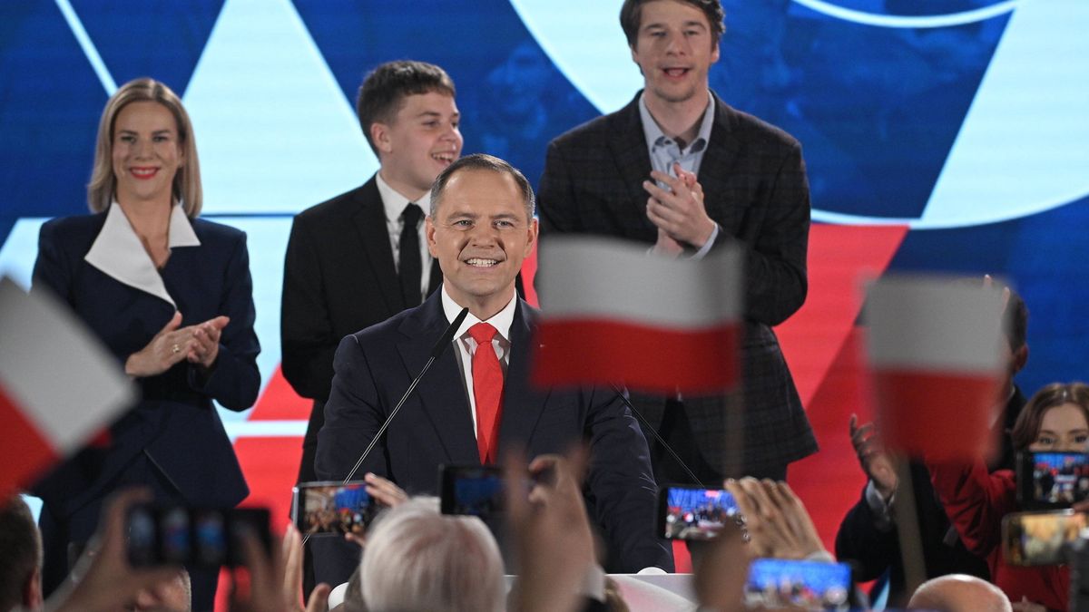 A varsói gyors: Lengyelország úgy döntött, hogy elég!