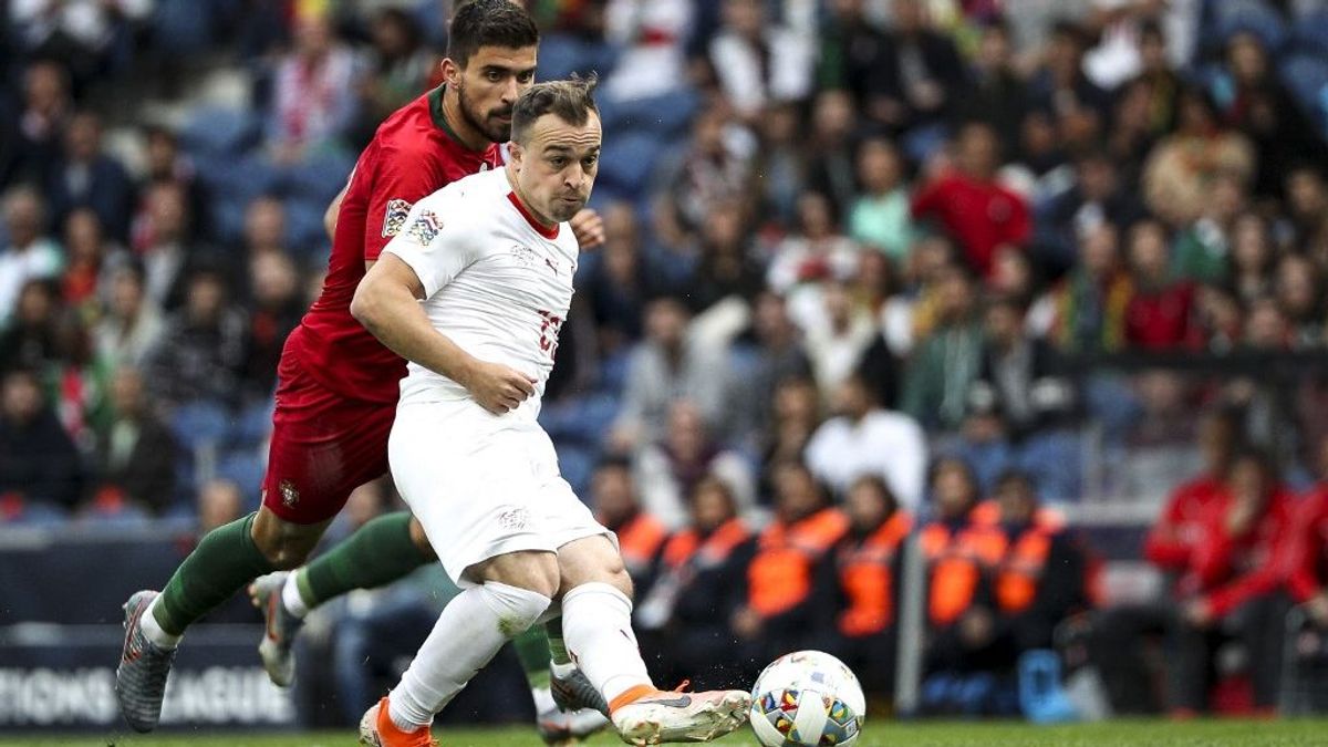 Inkább a testépítőkre hasonlít a világsztár futballista, meg is bukott a topcsapatoknál
