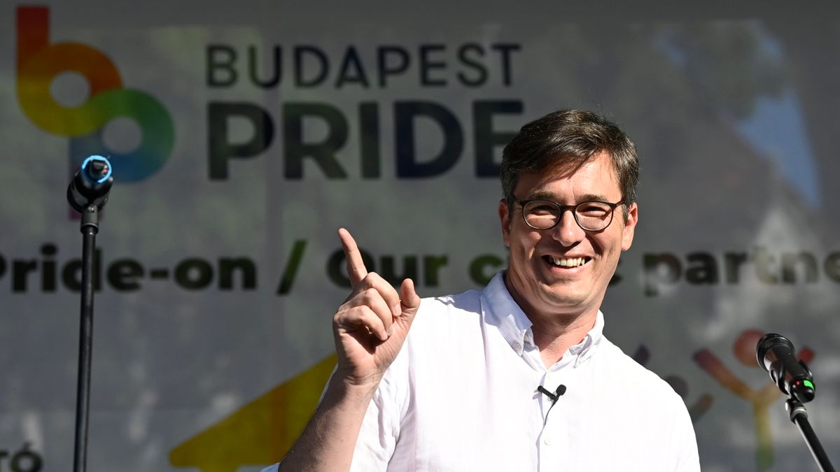 A Tisza Párton múlik a pride megtartása