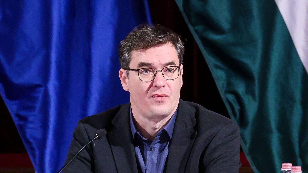 Vitályos Eszter: Karácsonyék csődbe vitték a fővárost
