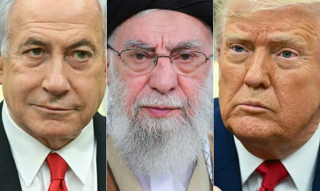 Koskovics Zoltán szerint Trump beavatkozásával Irán és Izrael is érdekeltté vált a háború lezárásában