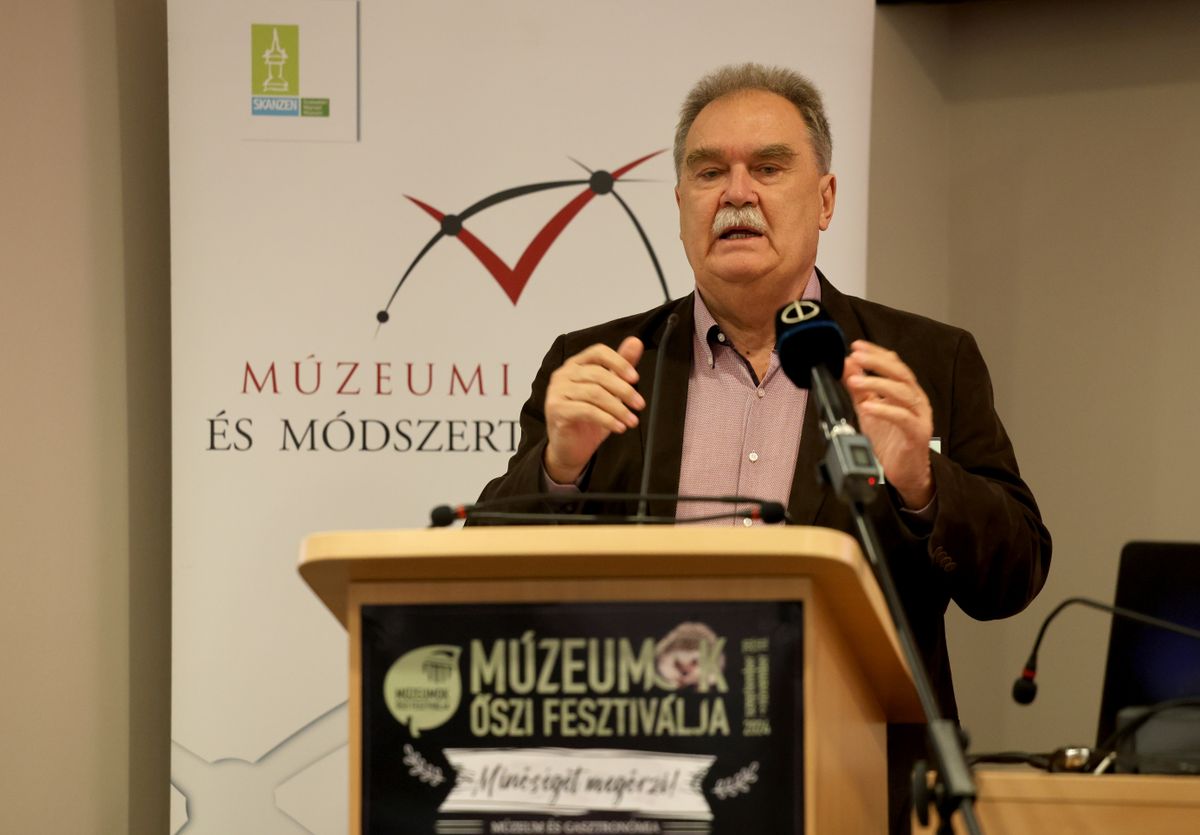 Szabadtéri Néprajzi Múzeum