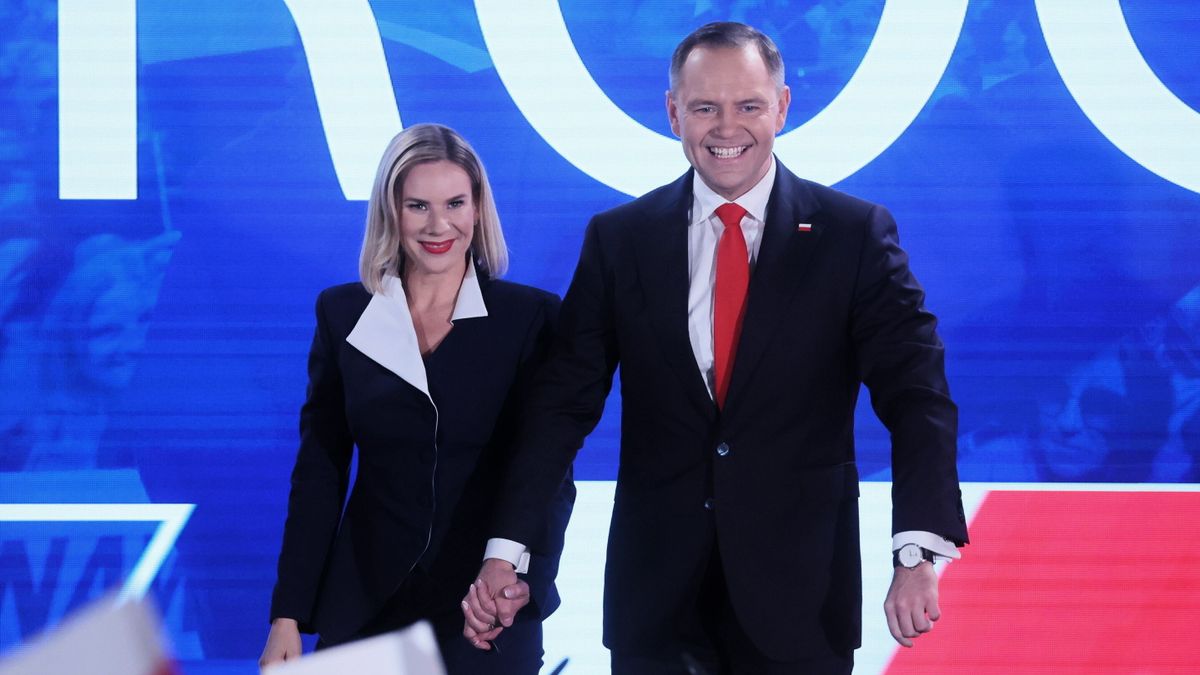 Polak, Wegier, dwa bratanki!