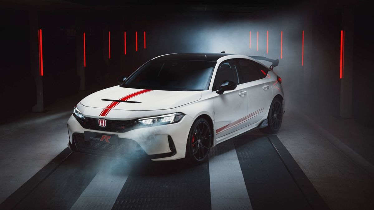 Hamarosan megszűnik a legizgalmasabb Honda európai forgalmazása