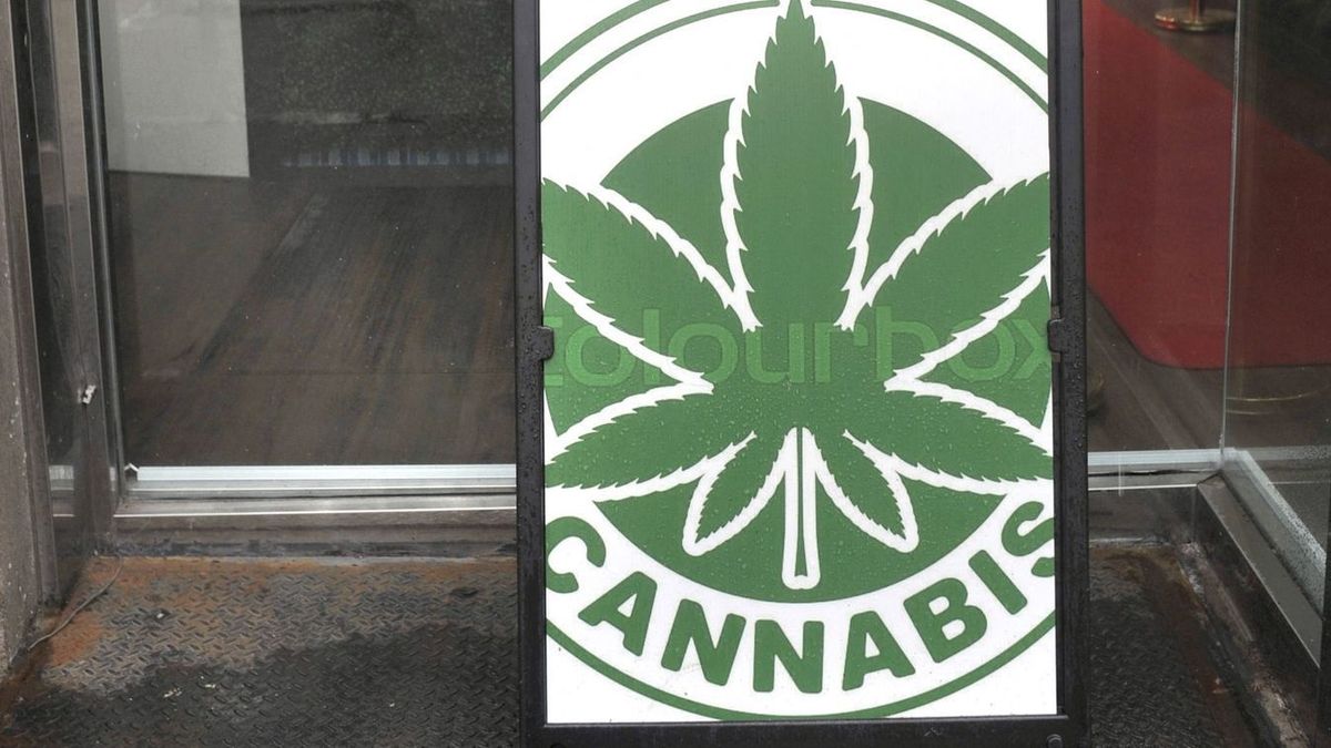 Csehországban legalizálták a marihuánát, máris megduplázódott a droghasználók száma