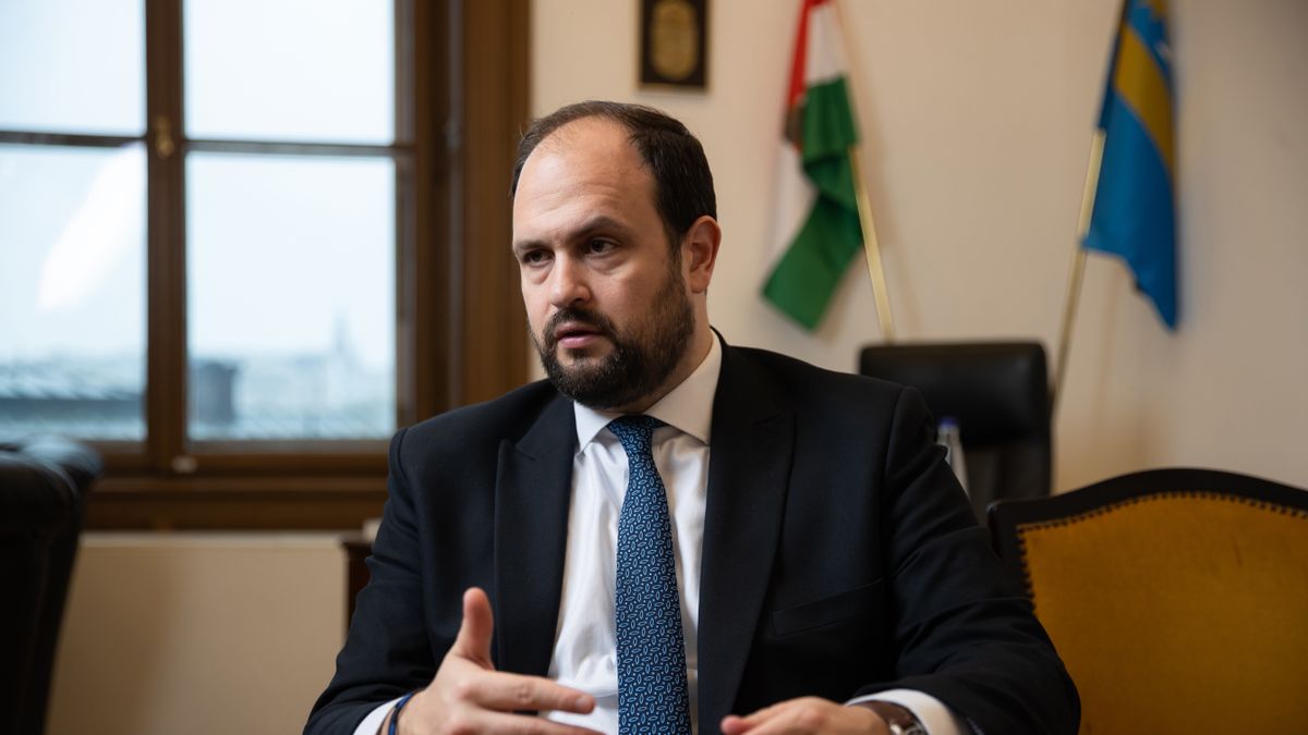 A nemzetünk kihívásaira válasz lehet az anyanyelvünk