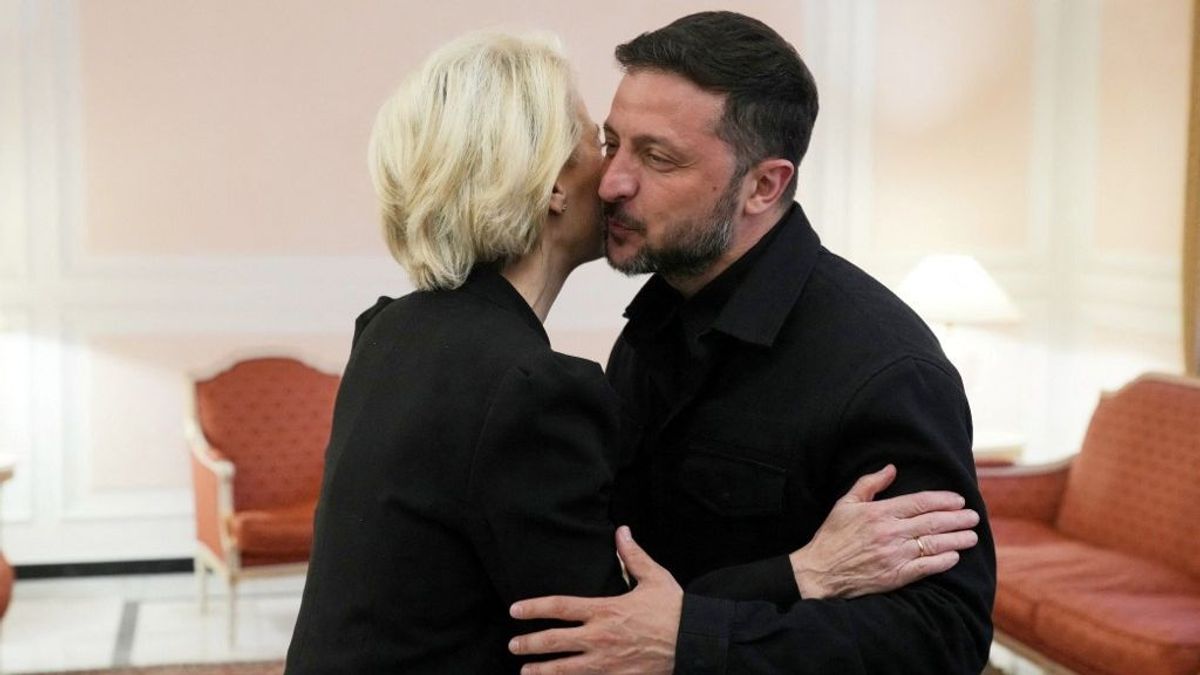 Itt a bizonyíték: Zelenszkij provokálta ki a háborút
