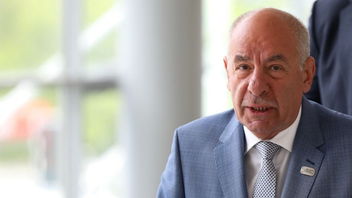 Sulyok Tamás gratulált Lengyelország új elnökének