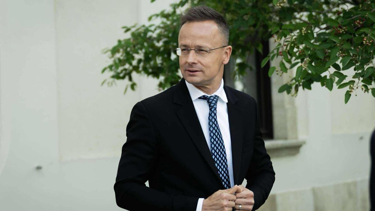 Szijjártó Péter az elmúlt tíz év legjobb, nyugati politikussal folytatott tárgyalását folytatta le az amerikai külügyminiszter-helyettessel