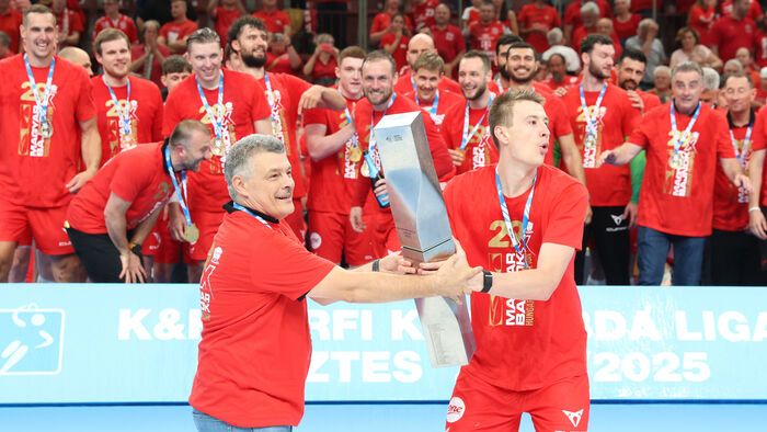 Szeged-Veszprém