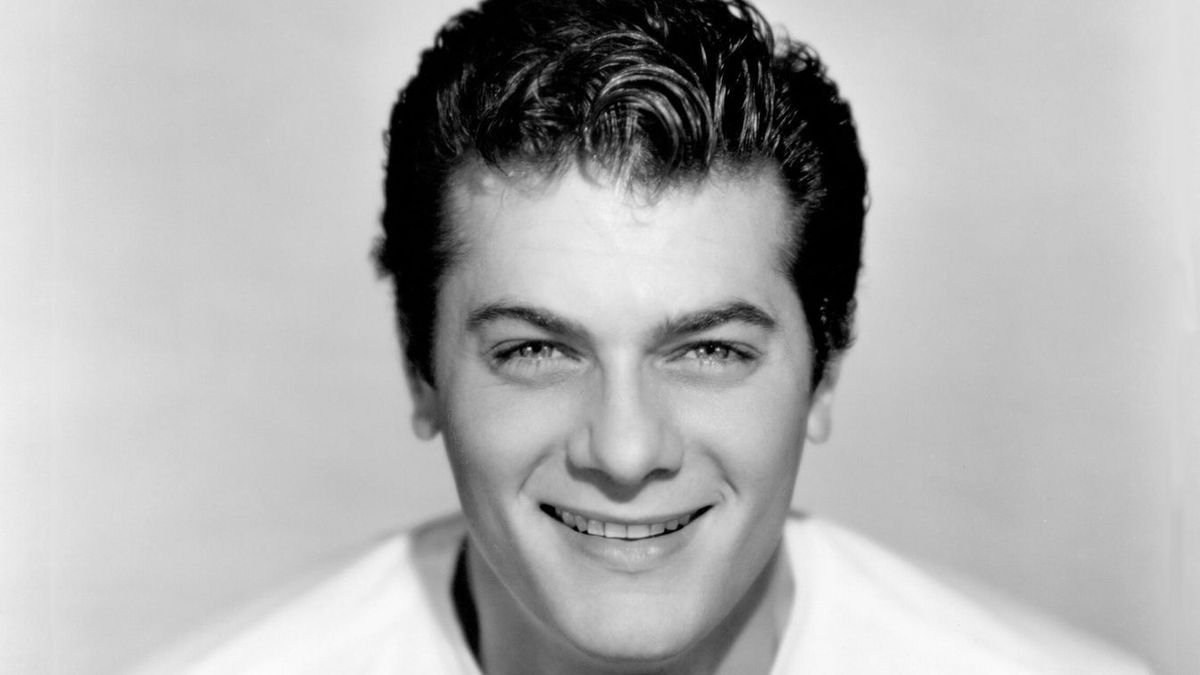 Hollywoodi sztárként sem feledte magyar gyökereit a ma száz éve született Tony Curtis