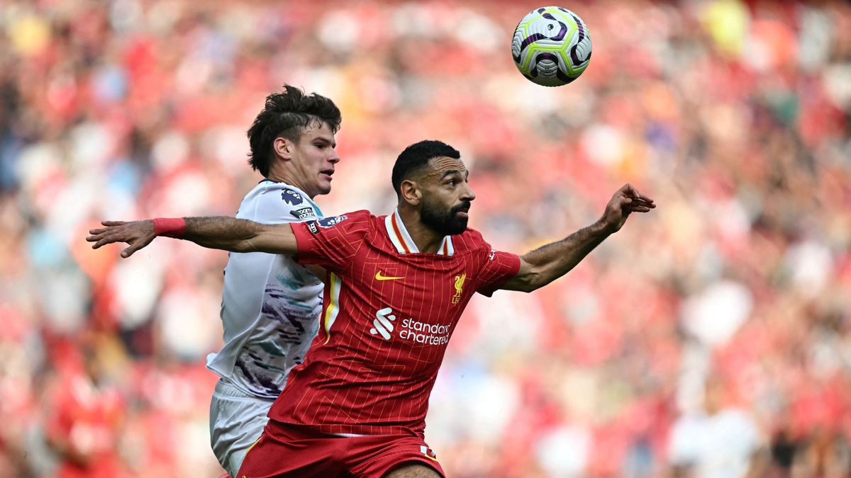 A Liverpool megtette a bejelentést, máris új magyar nevet hoztak szóba a csapattal