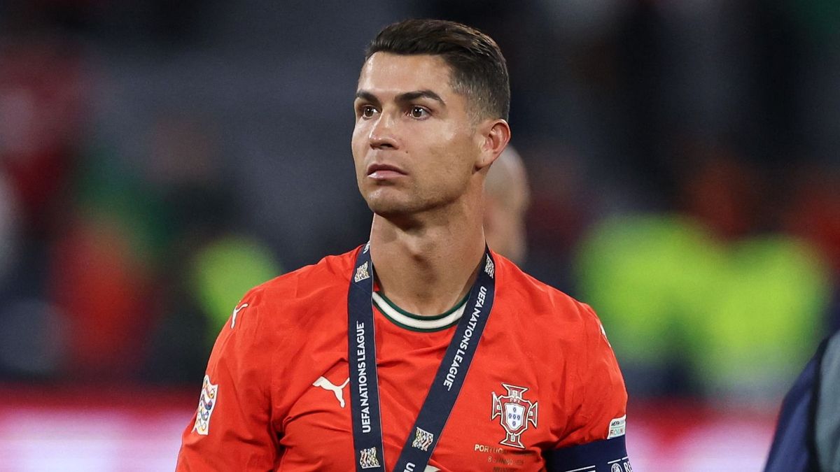 Kiszivárgott: mégsem lesz szabadon igazolható Cristiano Ronaldo
