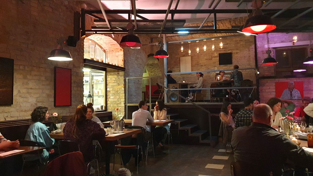 Kiváló gasztronómiai iránytű a 2025-ös Dining Guide Top 100