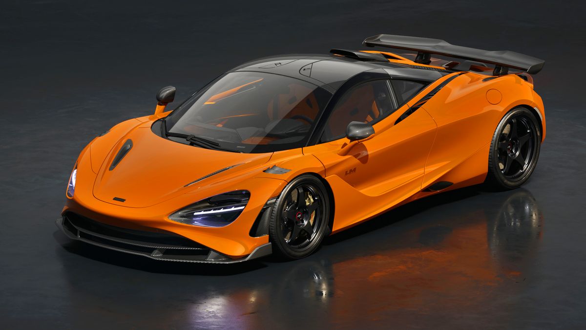 Extra leszorítóerővel ünnepli a McLaren a három évtizeddel ezelőtti LeMans-győzelmét