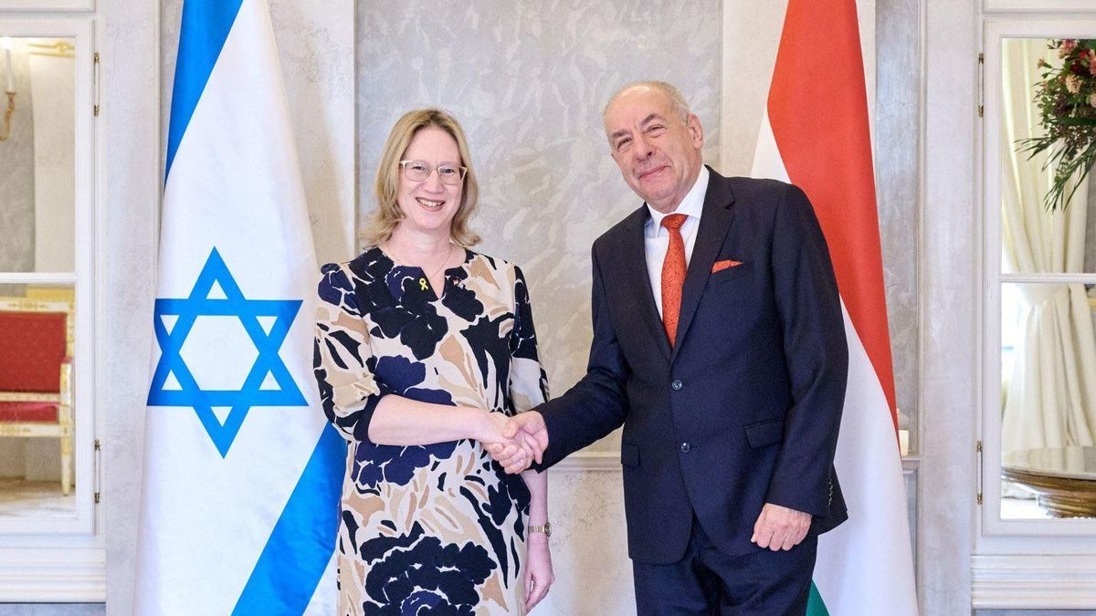 Irán rakétái már Európát is elérhetik + videó