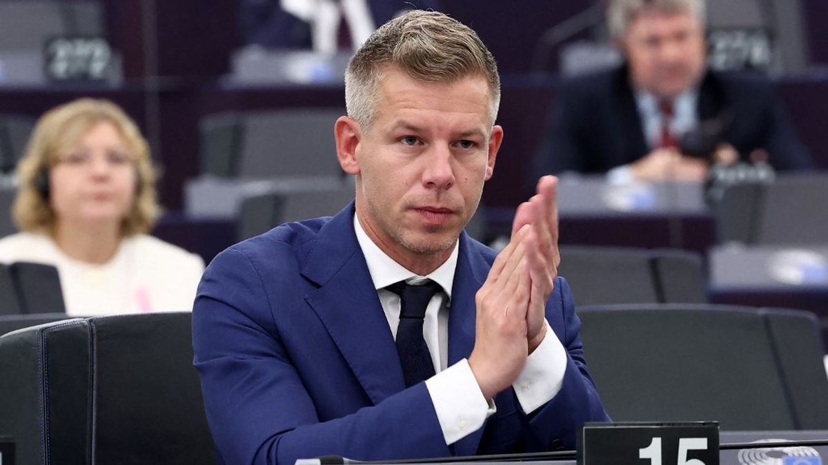 Mentelmi ügy: Magyar Péter meghallgatását nem veszik napirendre