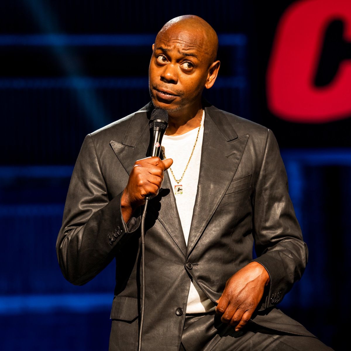 Dave Chappelle