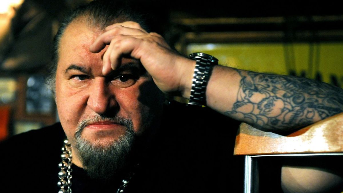 Dunaharasztiban lép fel a magyar blues királya