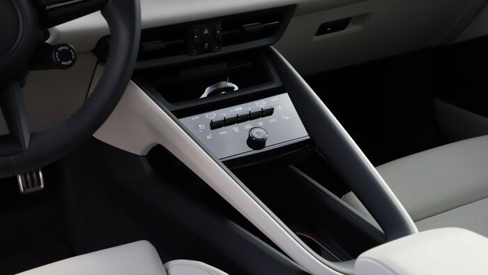 Porsche Macan 4S teszt